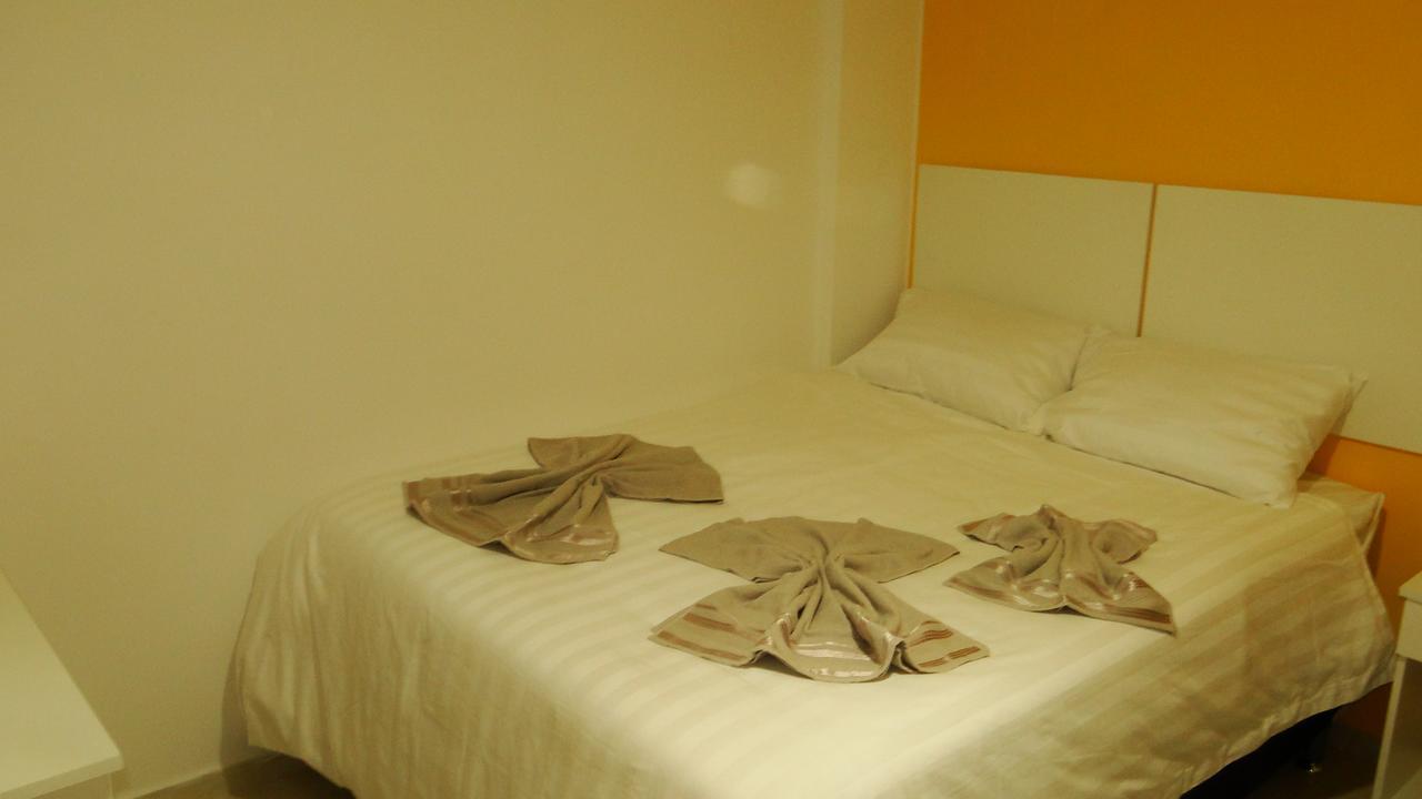 Hostel Pontal Do Duque Rio de Janeiro Exterior foto