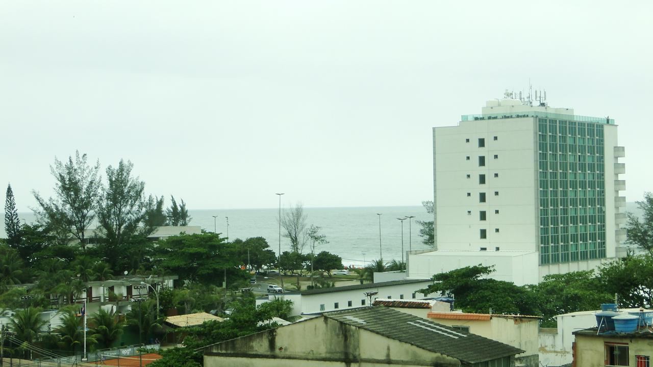 Hostel Pontal Do Duque Rio de Janeiro Exterior foto