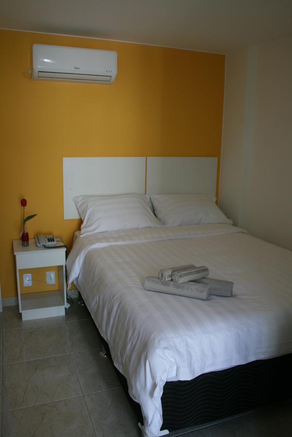 Hostel Pontal Do Duque Rio de Janeiro Exterior foto