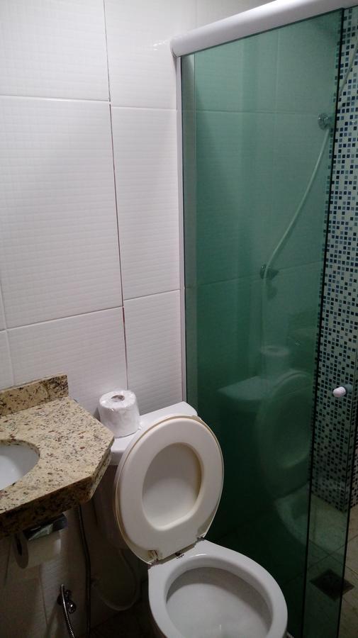 Hostel Pontal Do Duque Rio de Janeiro Cameră foto