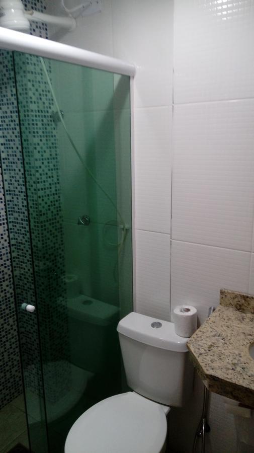 Hostel Pontal Do Duque Rio de Janeiro Exterior foto