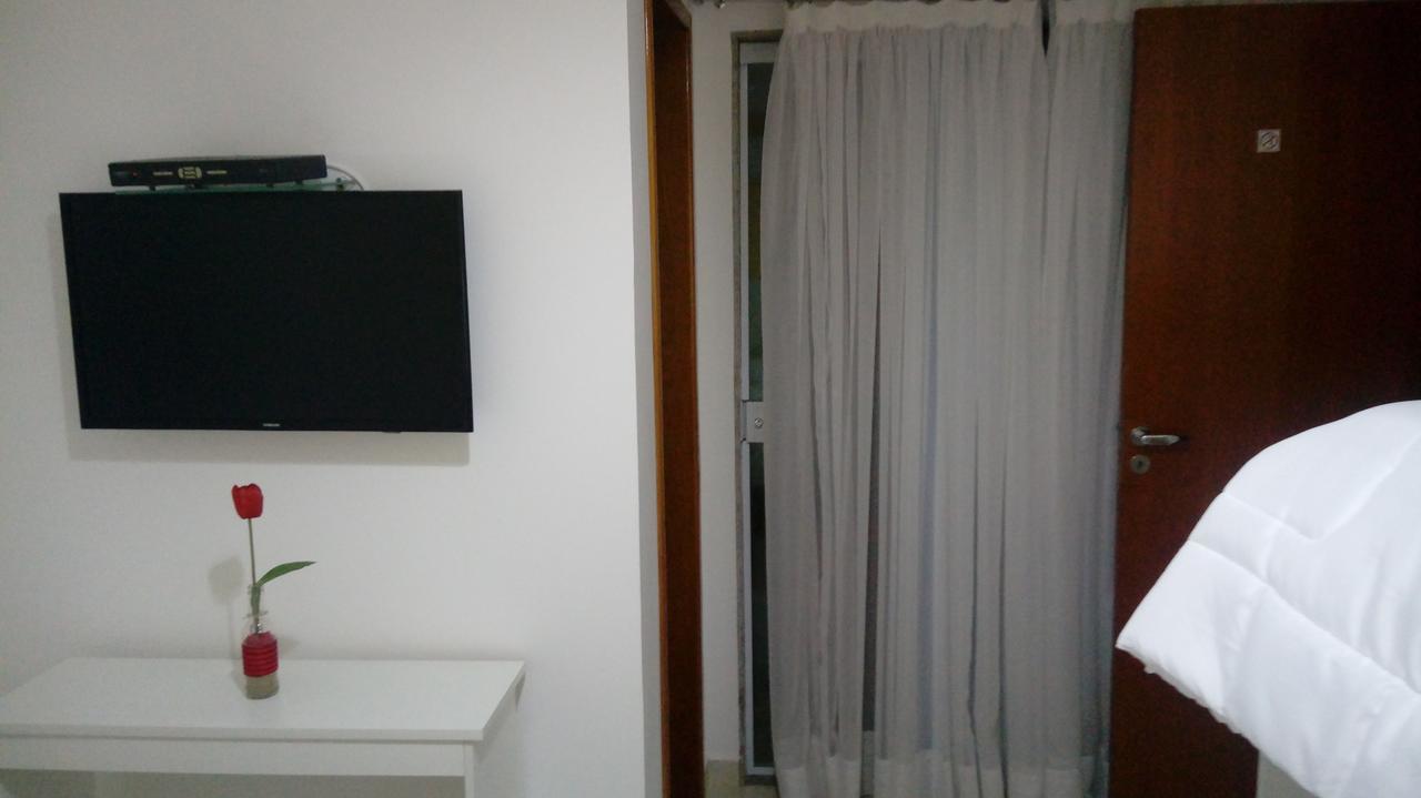Hostel Pontal Do Duque Rio de Janeiro Exterior foto