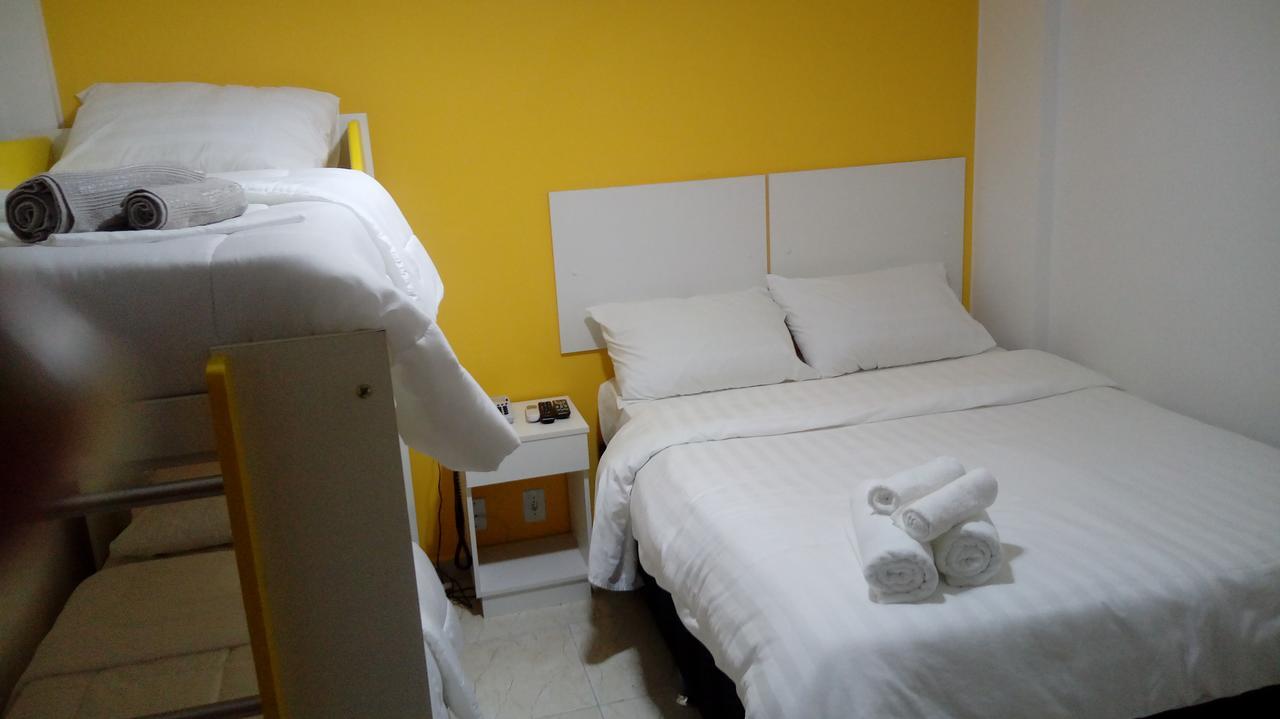 Hostel Pontal Do Duque Rio de Janeiro Exterior foto