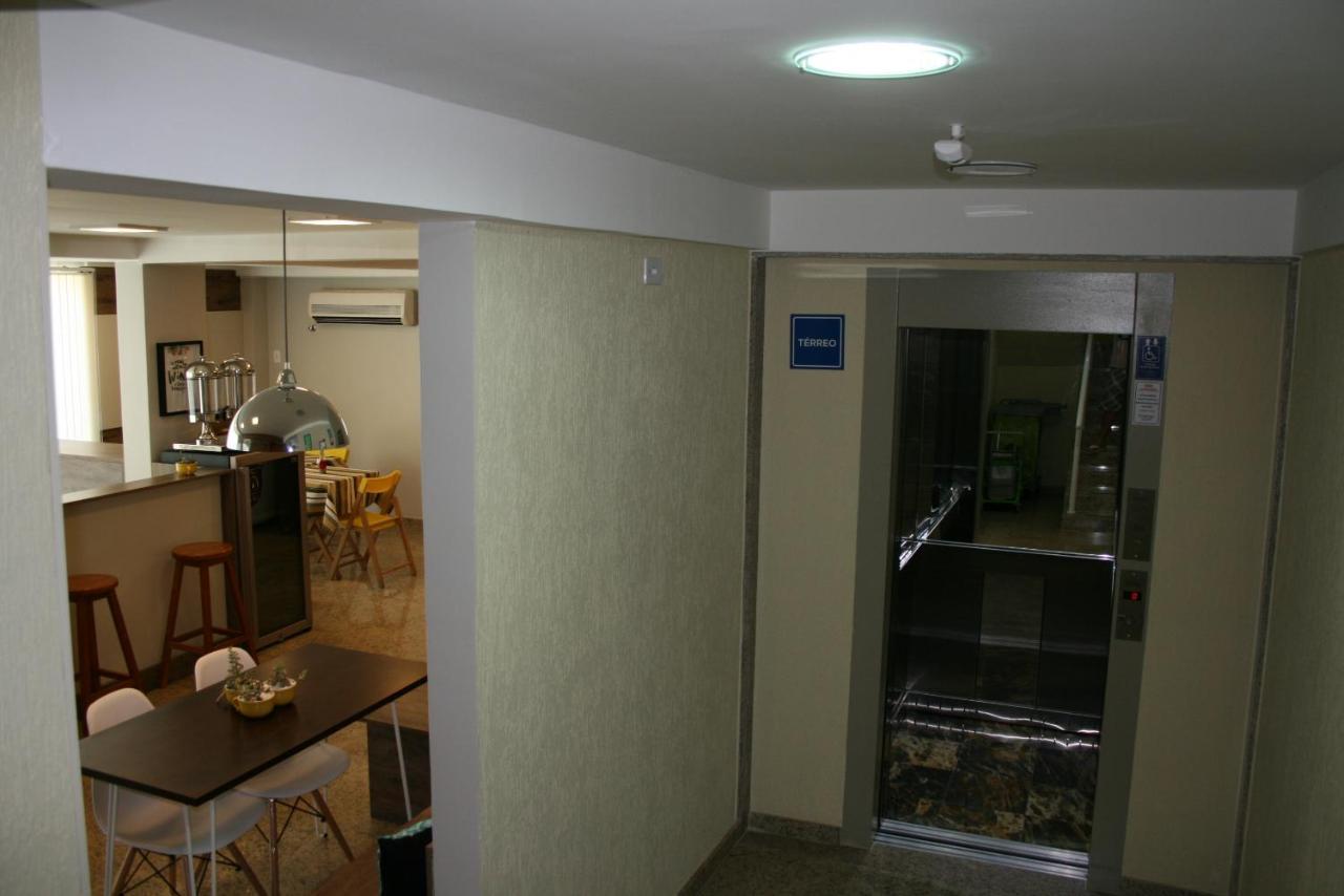 Hostel Pontal Do Duque Rio de Janeiro Exterior foto
